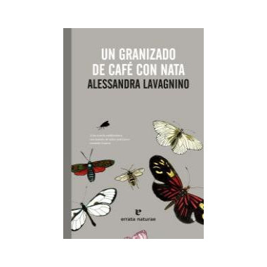 Un granizado de caf� con nata