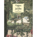 Viajes por mi jard�n