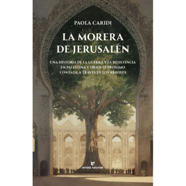 MORERA DE JERUSALEN,LA