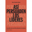 As� persuaden los l�deres