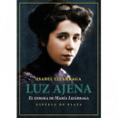 LUZ AJENA EL ENIGMA DE MARIA LEJARRAGA