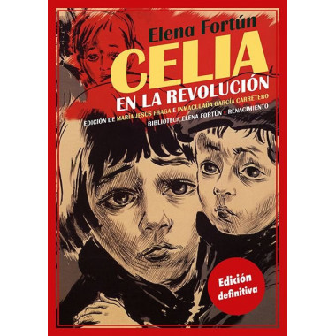 CELIA EN LA REVOLUCION