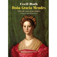 DO�A GRACIA MENDES