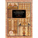 LA EXPULSION DE LOS JUDIOS DE ESPA�A