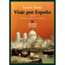 VIAJE POR ESPA�A (1872)