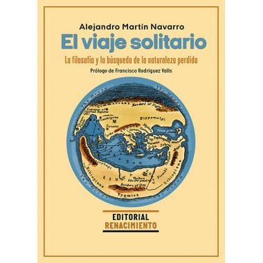VIAJE SOLITARIO,EL