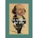 LA RELIGION DEL ARTE