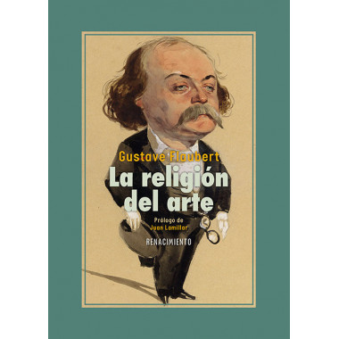 LA RELIGION DEL ARTE