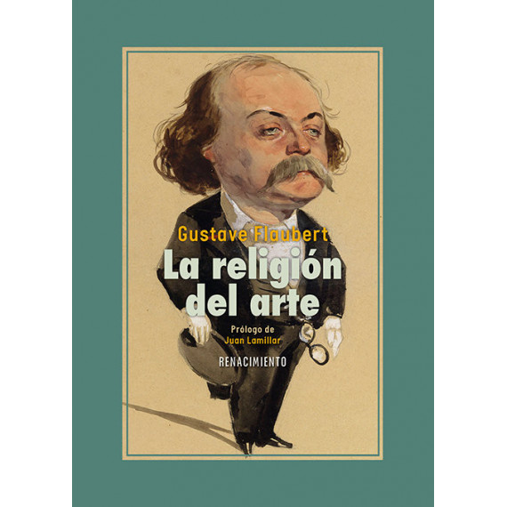 LA RELIGION DEL ARTE