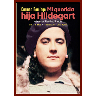 MI QUERIDA HIJA HILDEGART