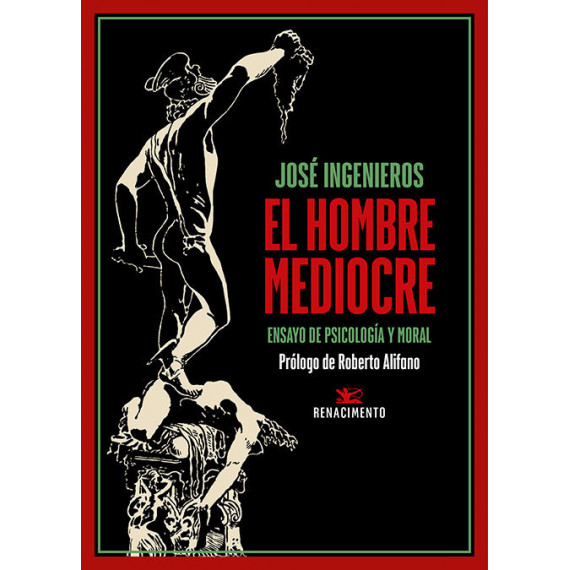EL HOMBRE MEDIOCRE