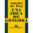 UNA IDEA DE GONGORA
