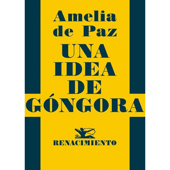 UNA IDEA DE GONGORA