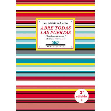 Abre todas las puertas