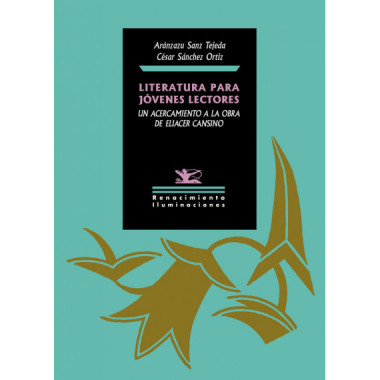 LITERATURA PARA JOVENES LECTORES