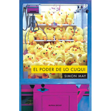 EL PODER DE LO CUQUI