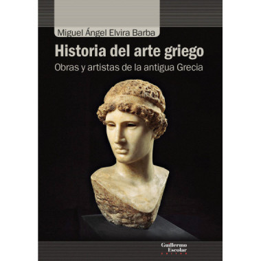Historia del arte griego