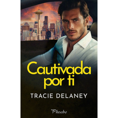 Cautivada por ti