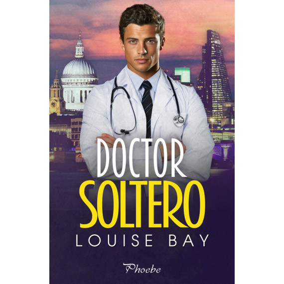 DOCTOR SOLTERO
