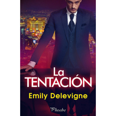 LA TENTACION