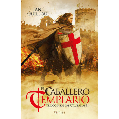 El caballero templario