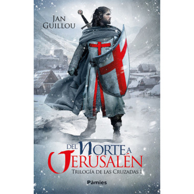 Del Norte a Jerusal�n