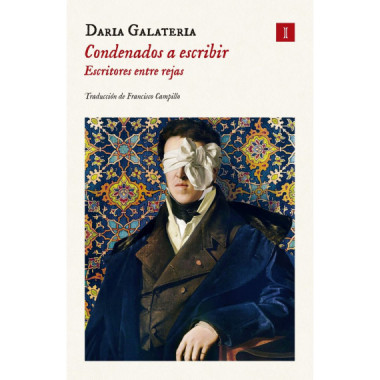 Condenados a escribir