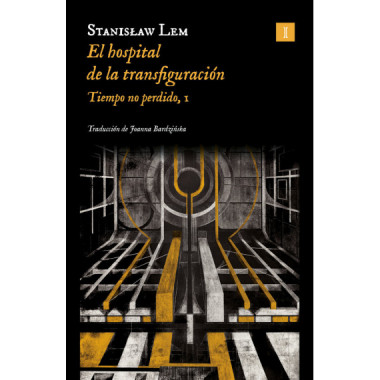 HOSPITAL DE LA TRANSFIGURACION,EL