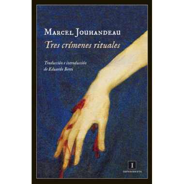 Tres cr�menes rituales