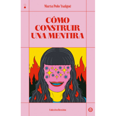 COMO CONSTRUIR UNA MENTIRA