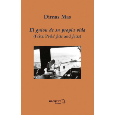 EL GUION DE SU PROPIA VIDA