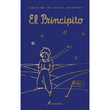 El Principito (edici�n de lujo)