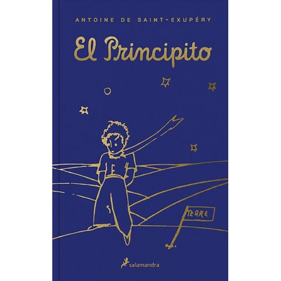 El Principito (edici�n de lujo)