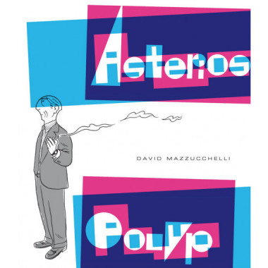 Asterios polyp