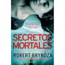 SECRETOS MORTALES (SERIE ERIKA FOSTER 6)
