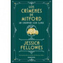 UN CADAVER CON CLASE