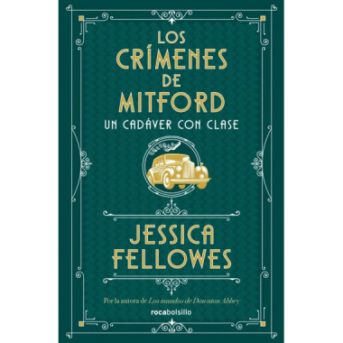 UN CADAVER CON CLASE