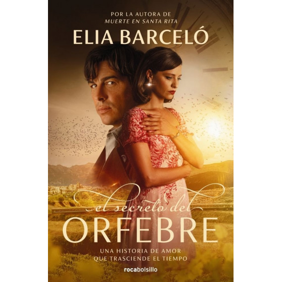 EL SECRETO DEL ORFEBRE