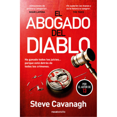 EL ABOGADO DEL DIABLO