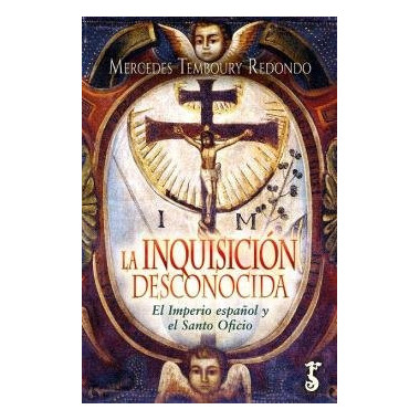 INQUISICION DESCONOCIDA,LA