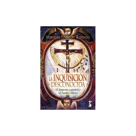 INQUISICION DESCONOCIDA,LA