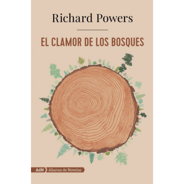 El clamor de los bosques (AdN)