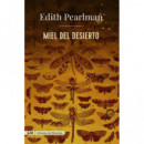 Miel del desierto (AdN)