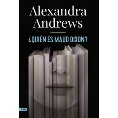 �QUIEN ES MAUD DIXON? (ADN)