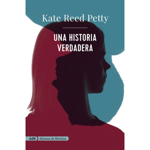 UNA HISTORIA VERDADERA (ADN)