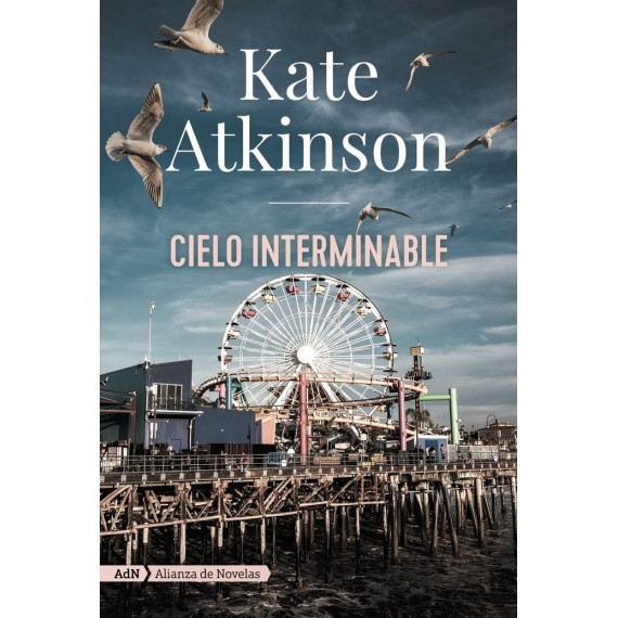 Cielo interminable (AdN)