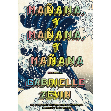 MA�ANA Y MA�ANA Y MA�ANA ADN