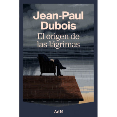 EL ORIGEN DE LAS LAGRIMAS