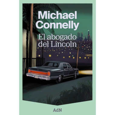 EL ABOGADO DEL LINCOLN