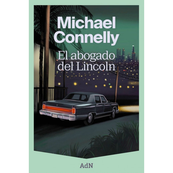 EL ABOGADO DEL LINCOLN